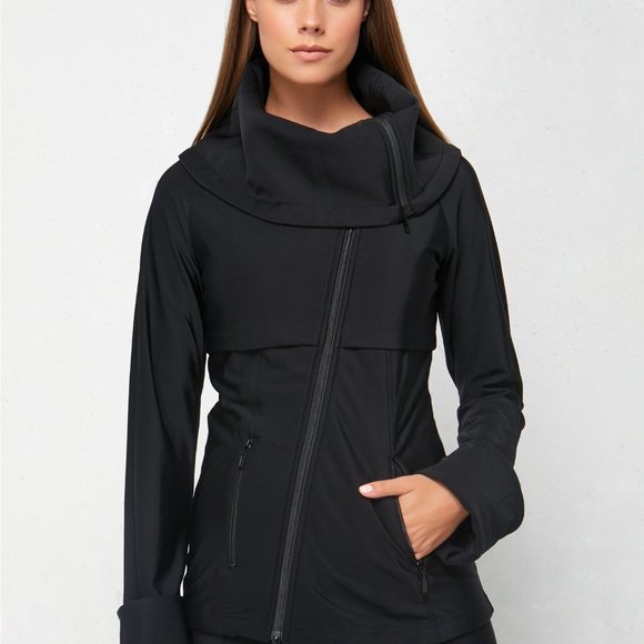 Anatomie NWT Lugano Zip Jacket - Picture 5 of 6